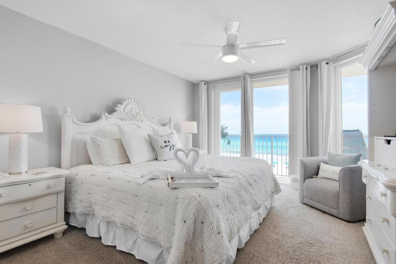 Sea Dunes 304 Fort Walton Beach Buitenkant foto