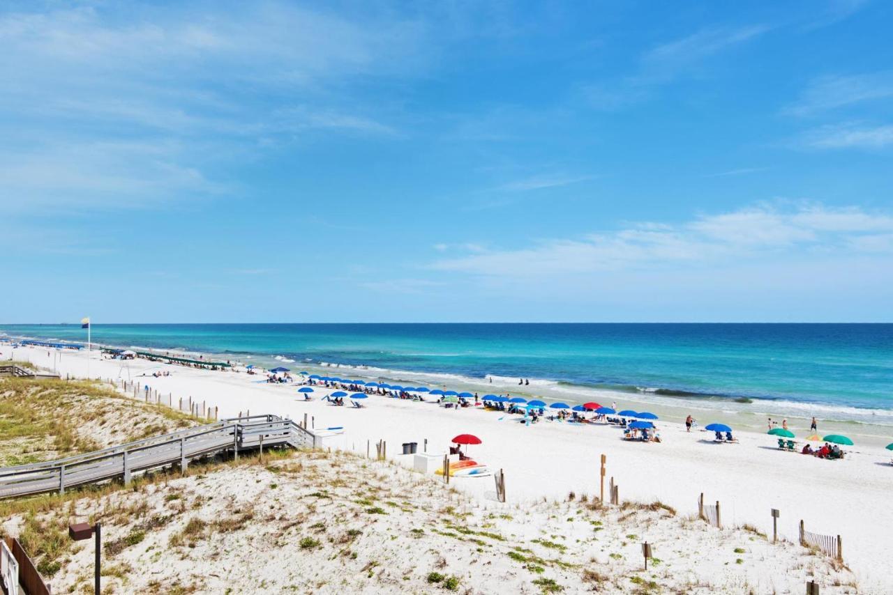 Sea Dunes 304 Fort Walton Beach Buitenkant foto