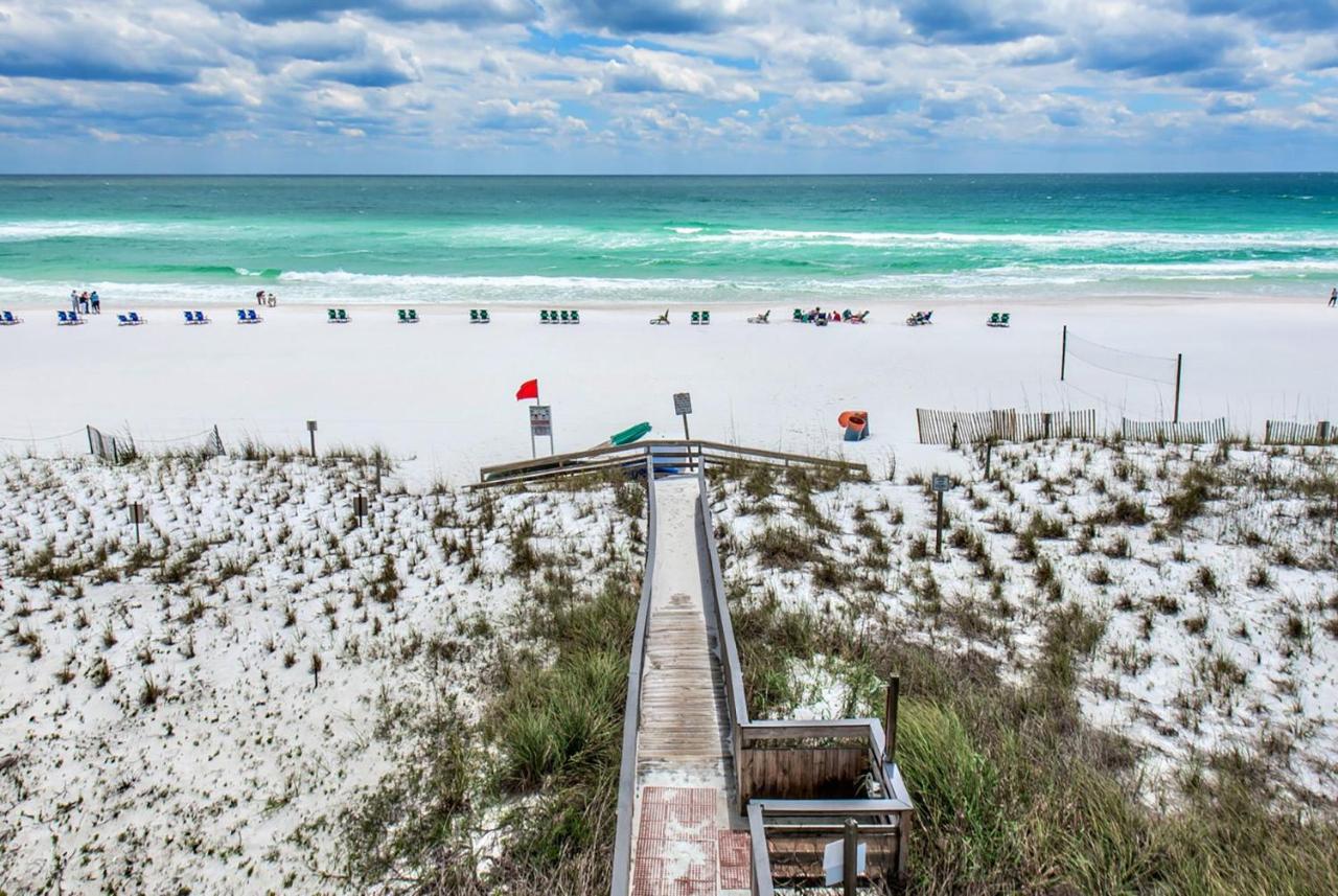 Sea Dunes 304 Fort Walton Beach Buitenkant foto