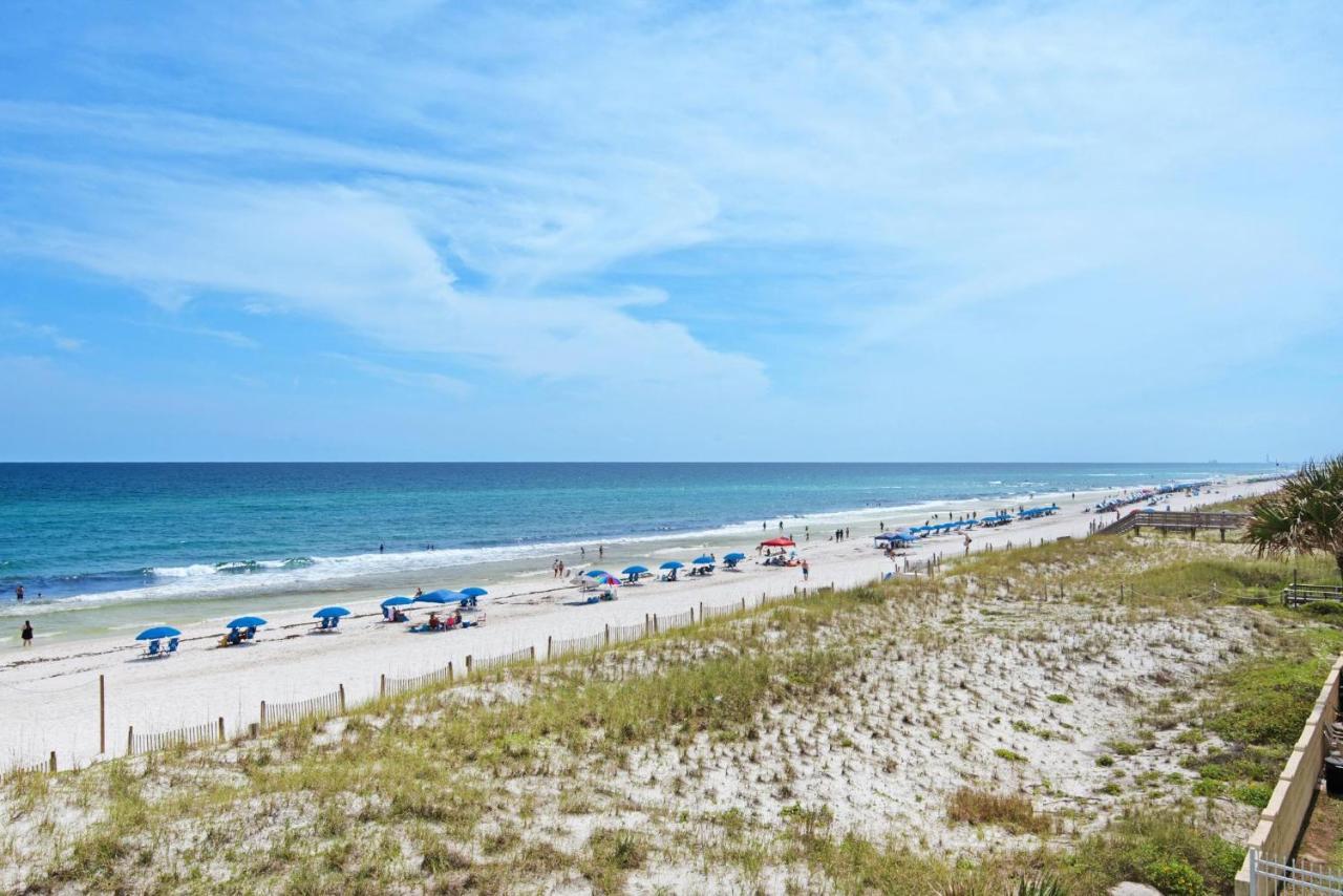 Sea Dunes 304 Fort Walton Beach Buitenkant foto