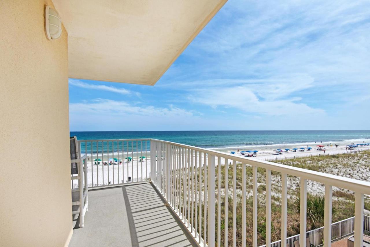 Sea Dunes 304 Fort Walton Beach Buitenkant foto