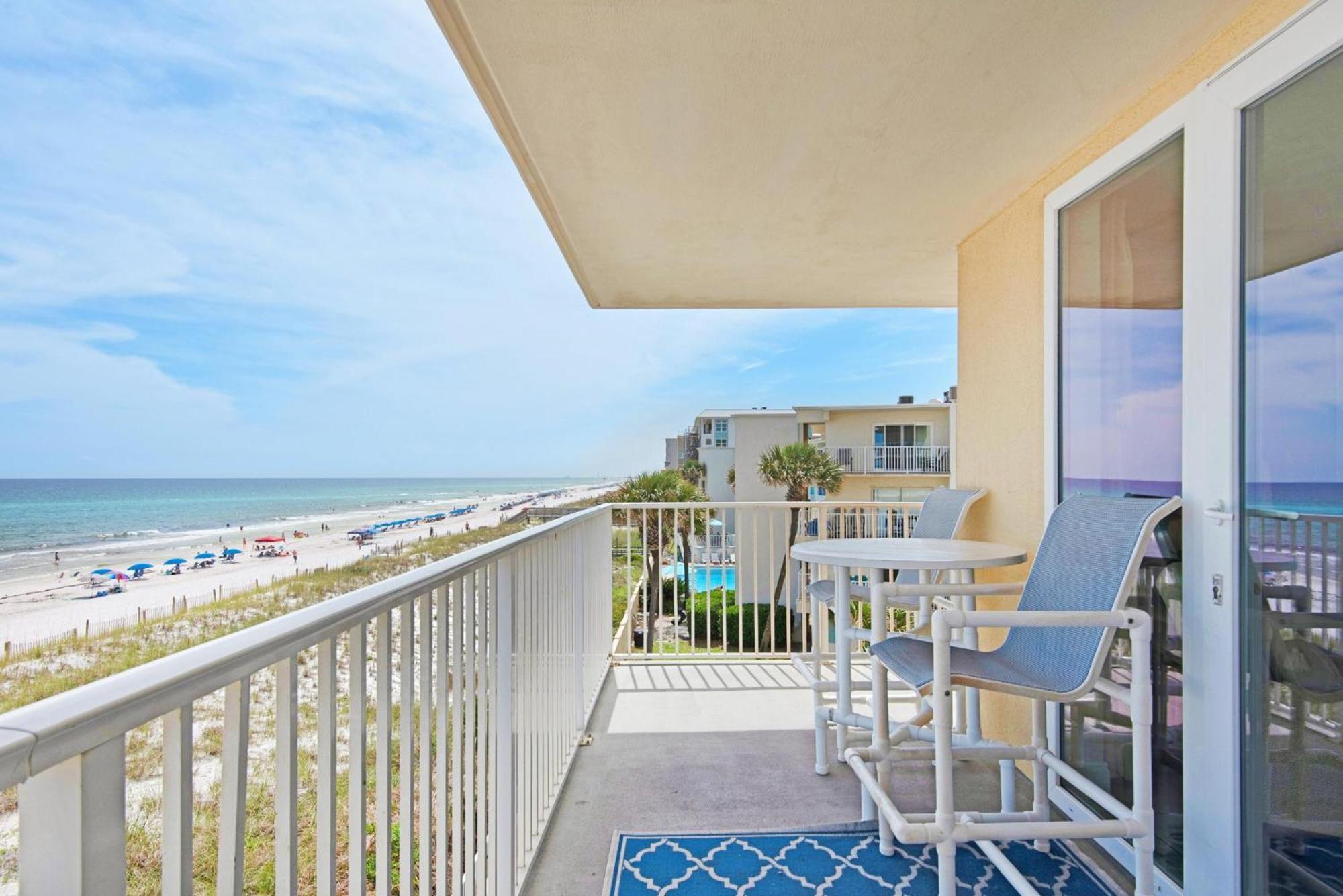 Sea Dunes 304 Fort Walton Beach Buitenkant foto