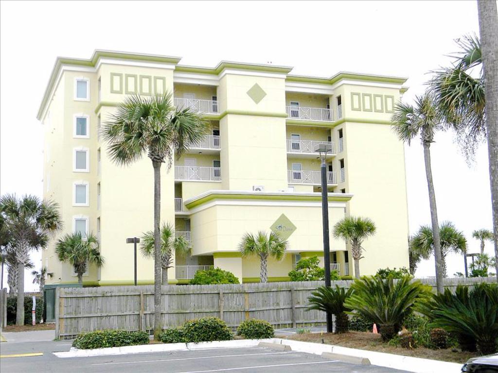 Sea Dunes 304 Fort Walton Beach Buitenkant foto